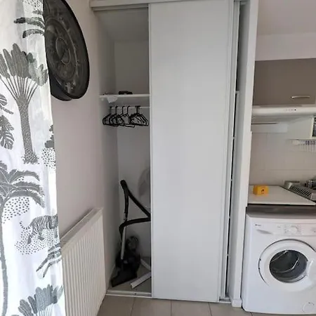 Maubec Yourhosthelper * Bayonne